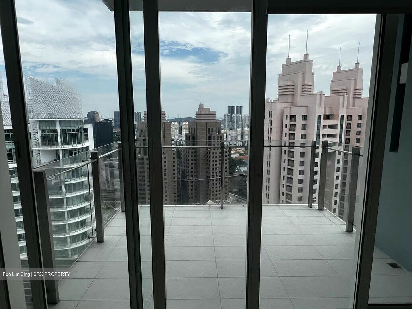 The Cosmopolitan (D9), Condominium #503723361